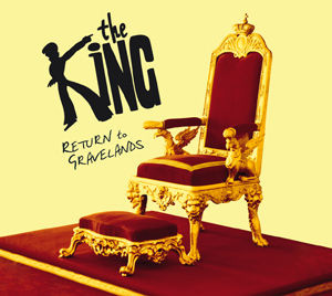 News - Central: The King
